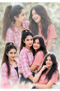 Best friend photo editing prompt 2026