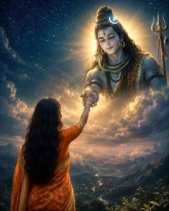 Mahadev photo editing prompts