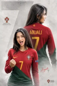 ai fifa world cup photo editing prompts