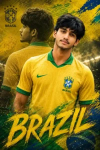 fifa world cup 2026 photo editing prompts