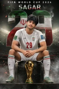 fifa world cup ai photo editing prompt 