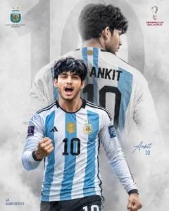 fifa world cup photo editing prompts