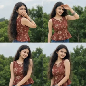 instagram trending collage photo editing