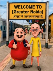 Moti patlu AI Video Editing