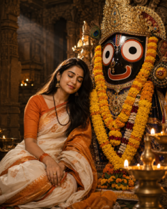jagannath rath yatra ai photo editing