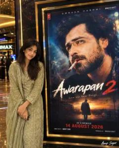 Awarapan 2 Al Photo Prompt