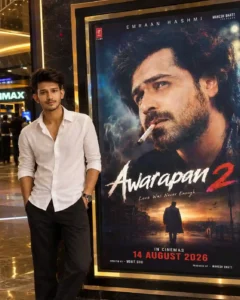 Awarapan 2 Photo Editing