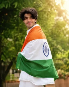 independence day ai photo editing