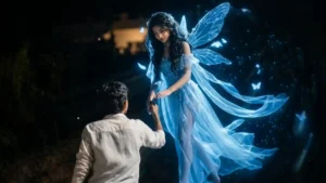Ai pari video editing