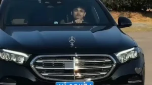 Viral car ai video editing