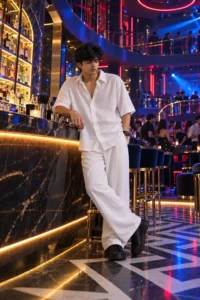 Club ai photo editing
