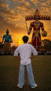 Ravan ai photo editing